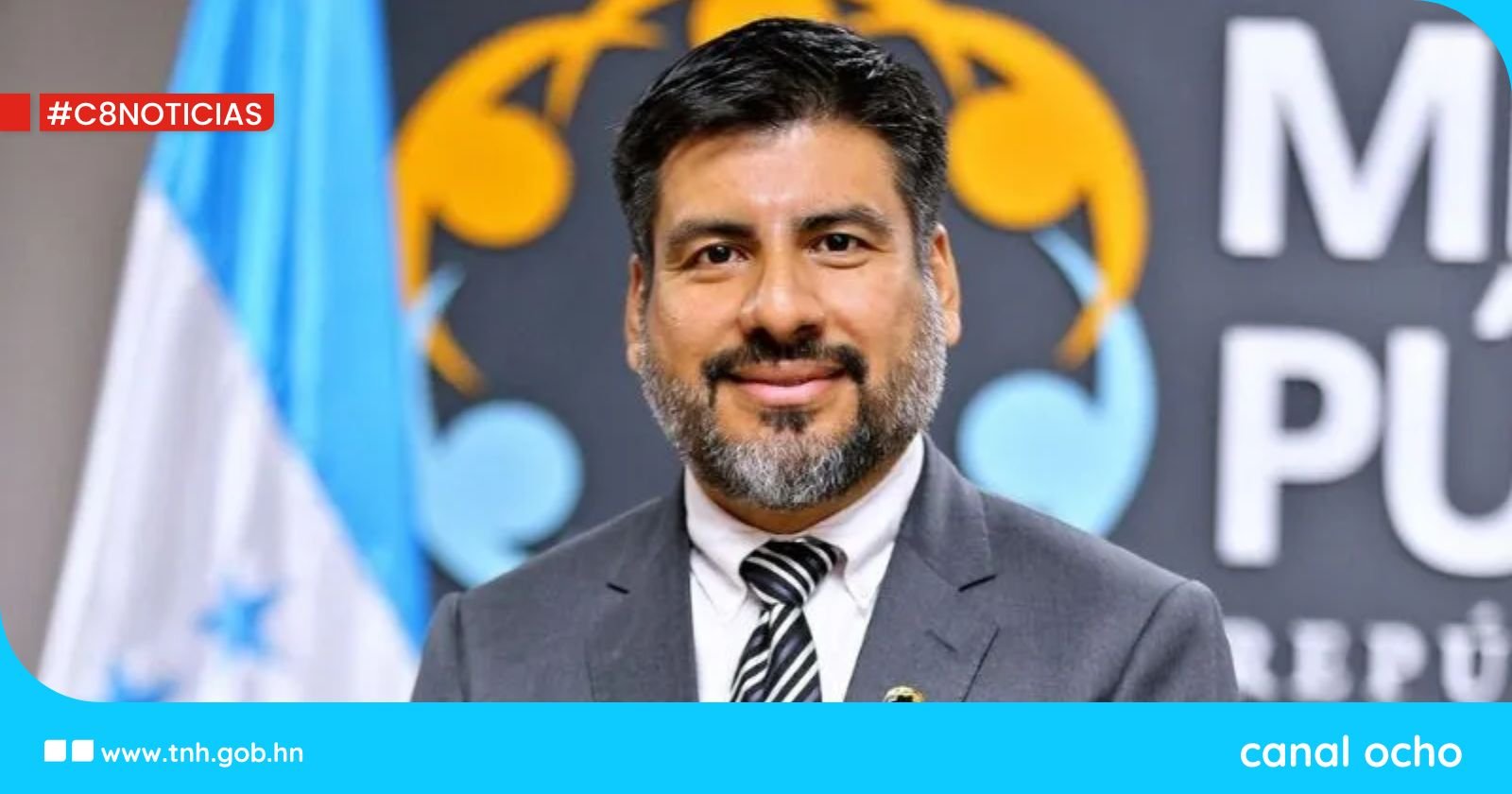 Fiscal General confirma disponibilidad limitada de fondos en cuentas bancarias de Koriun Inversiones