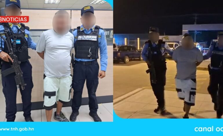 Policía Nacional