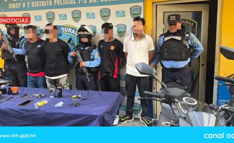 Policía Nacional