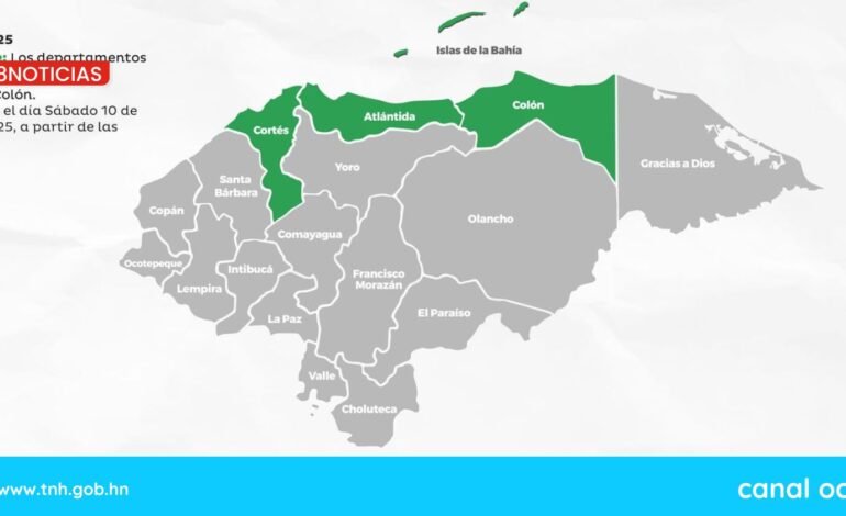 alerta verde