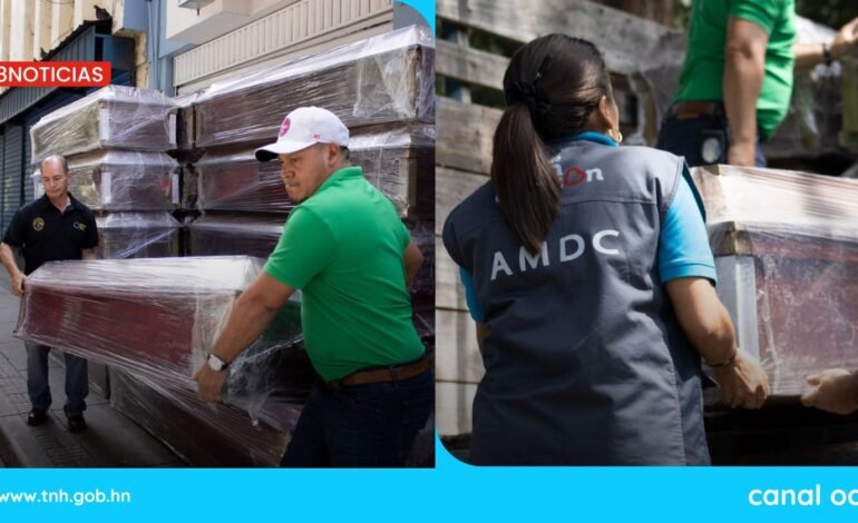 ataúdes