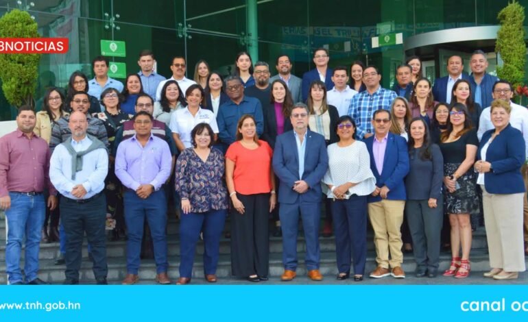 Refuerzan con inteligencia artificial la lucha regional contra el gusano barrenador