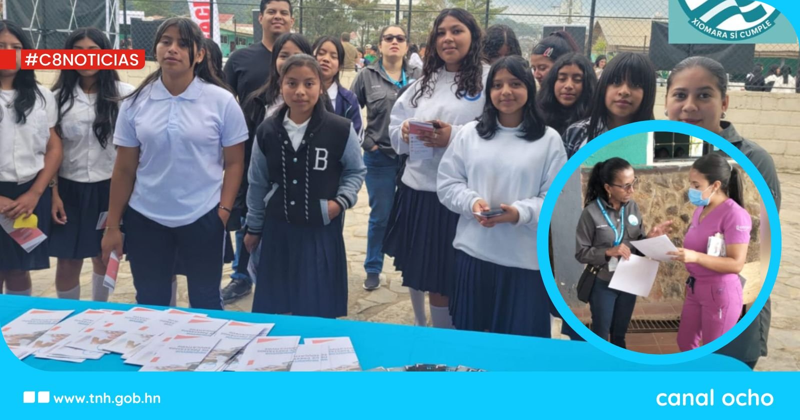 Educrédito impulsa el acceso a la educación en el occidente del país