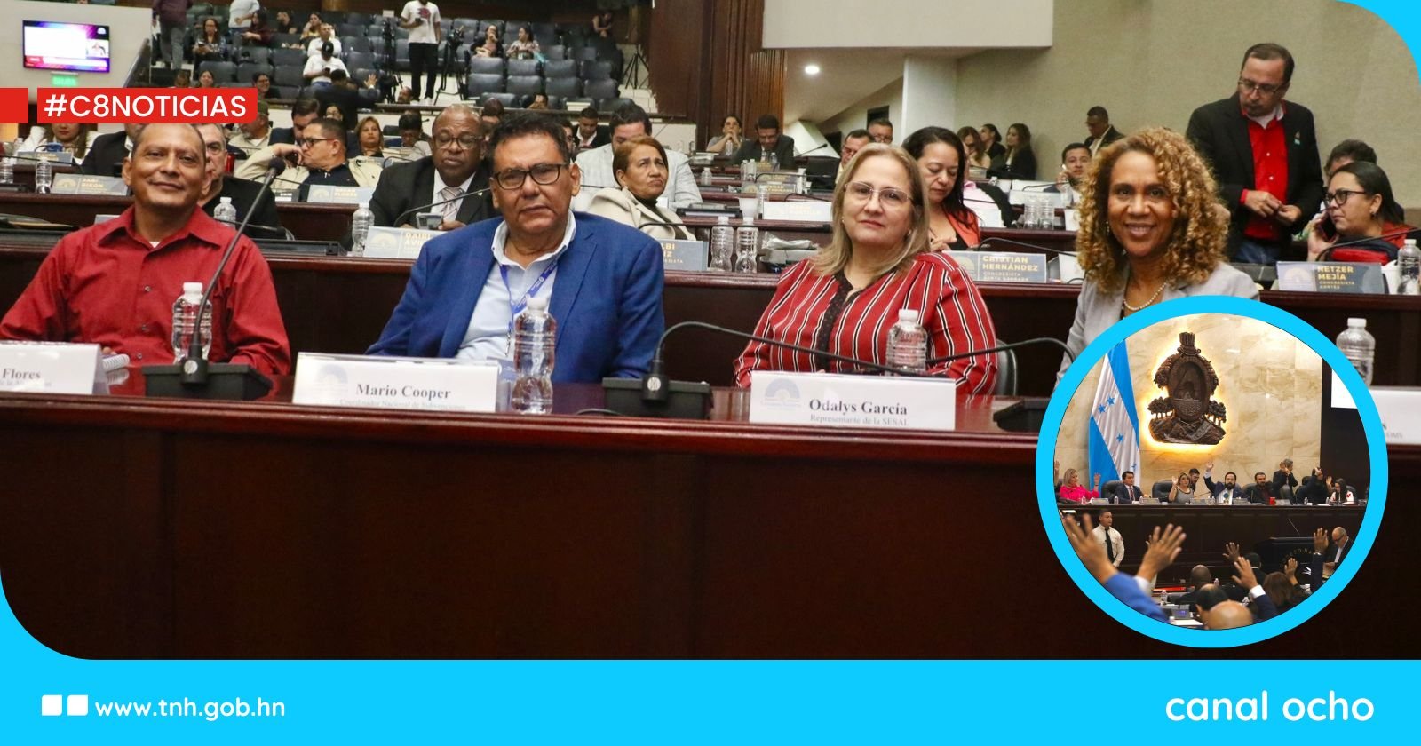 Aprueban primera Ley para el Control y Prevención de la Tuberculosis