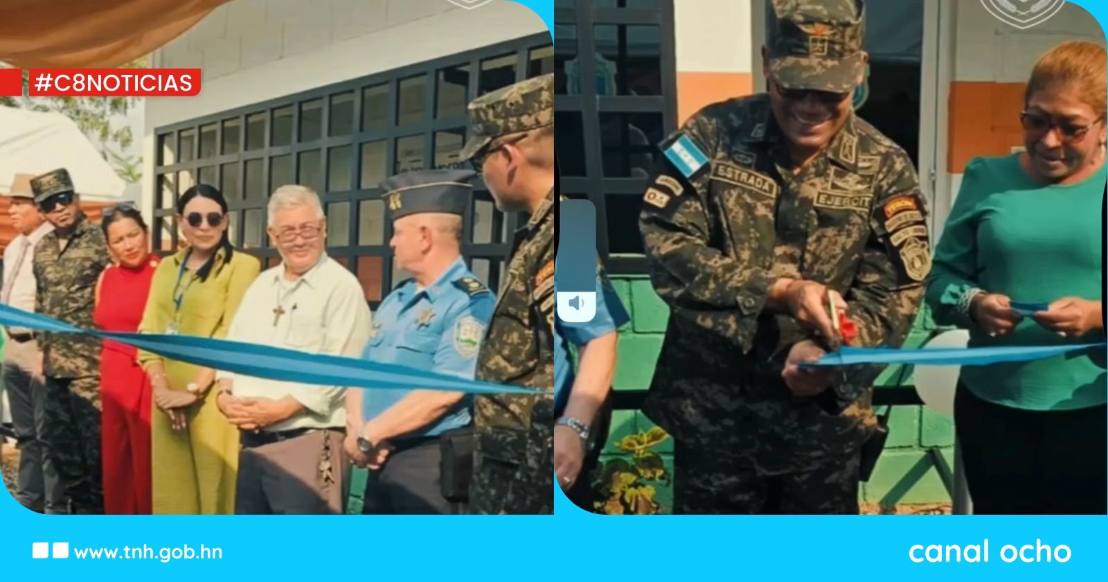 Cárcel en Valle inaugura su departamento médico