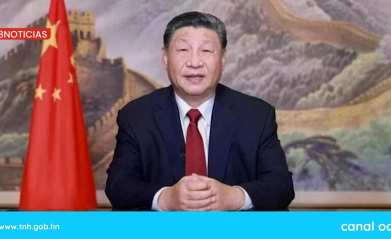 Xi Jinping dará un discurso «clave» en apertura del Foro China-CELAC