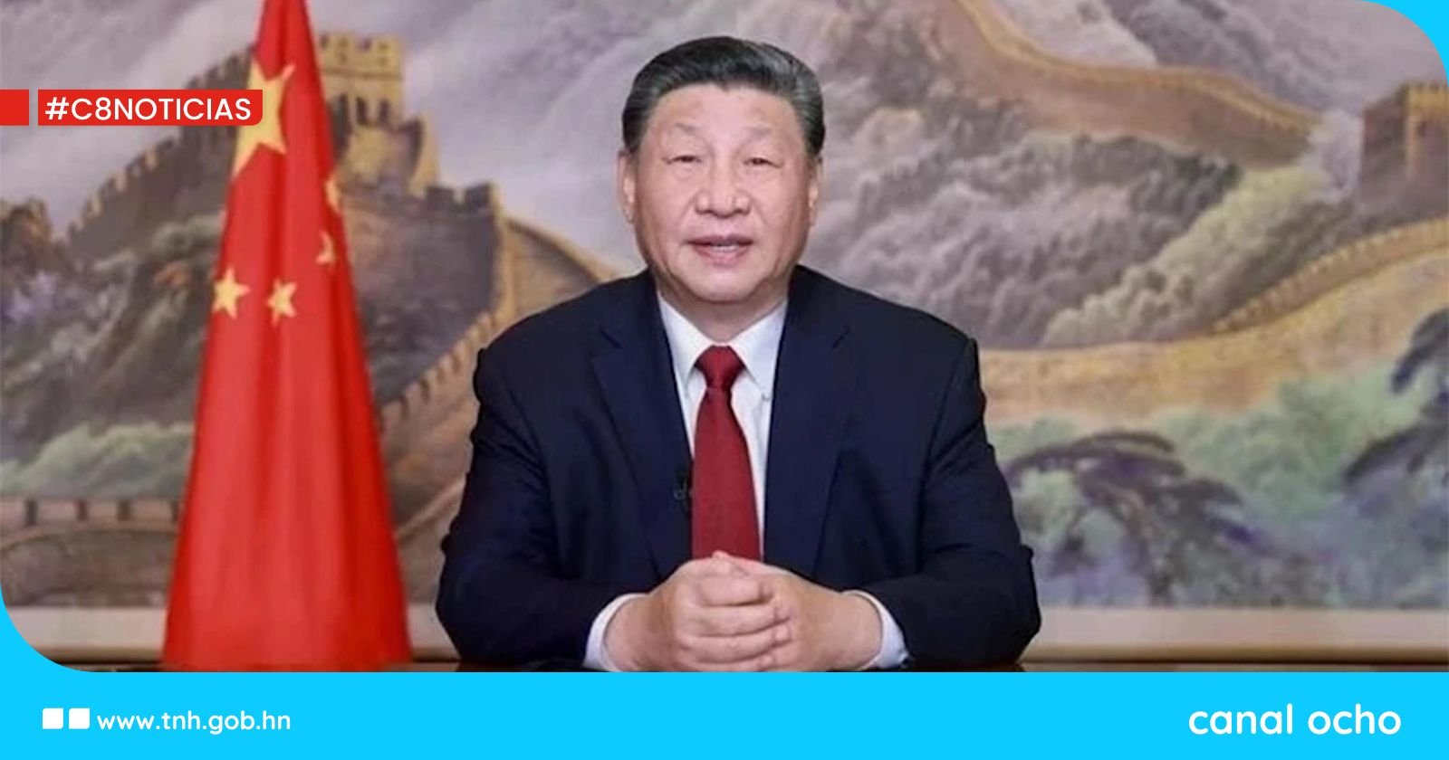 Xi Jinping dará un discurso «clave» en apertura del Foro China-CELAC