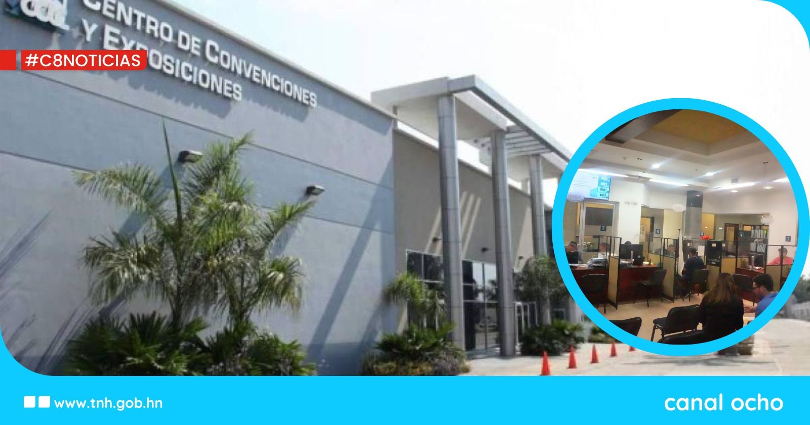 Ciudadanos de la zona norte ya pueden realizar trámites policiales en Ventanilla Expocentro