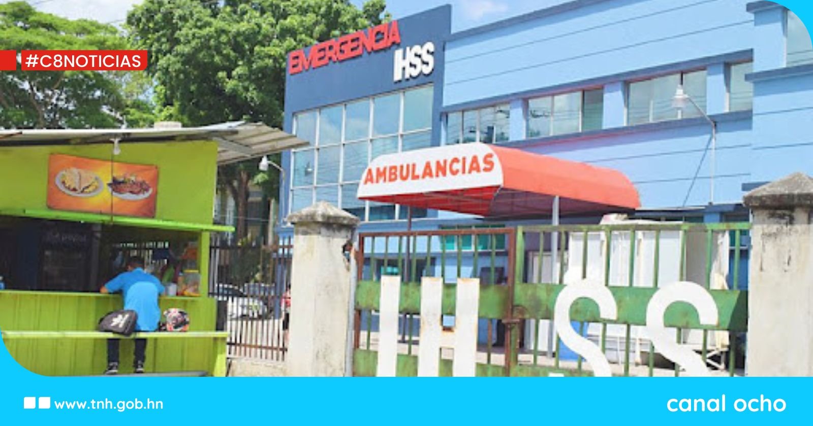 IHSS en SPS implementa la emisión de incapacidades electrónicas en consulta externa