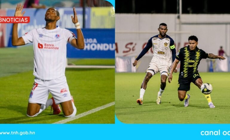 Olimpia gana las vueltas; Real España va directo a semifinales y se define el repechaje