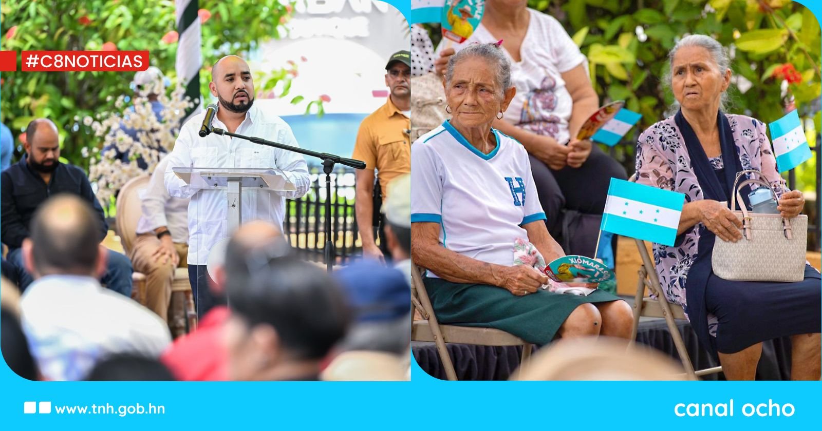 Sponda: este es el único Gobierno que se ha preocupado por los excluidos del sistema educativo