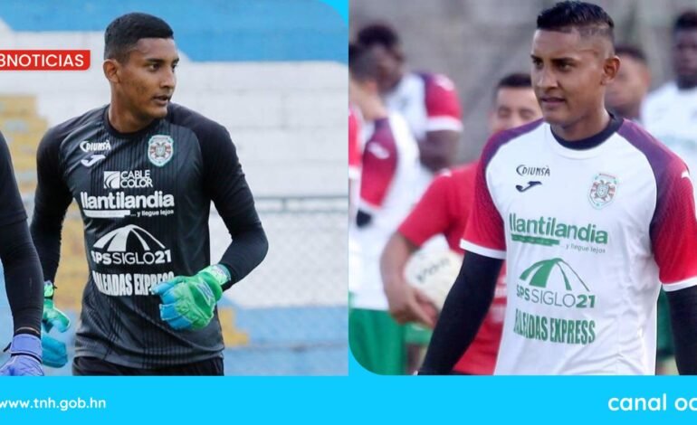 Luis Ortiz se convierte en el primer fichaje de Motagua para el Apertura y Copa Centroamericana 2025