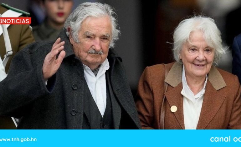 José «Pepe» Mujica: una vida de lucha, humildad y servicio público