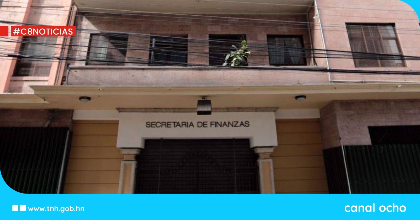 Finanzas confirma más de L1,500 millones disponibles para el CNE y garantiza fondos para elecciones