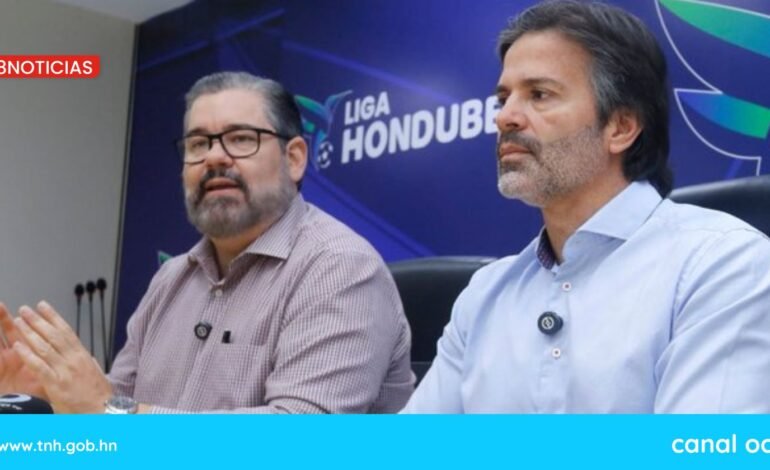Liga Nacional anuncia implementación del VAR para enero de 2026