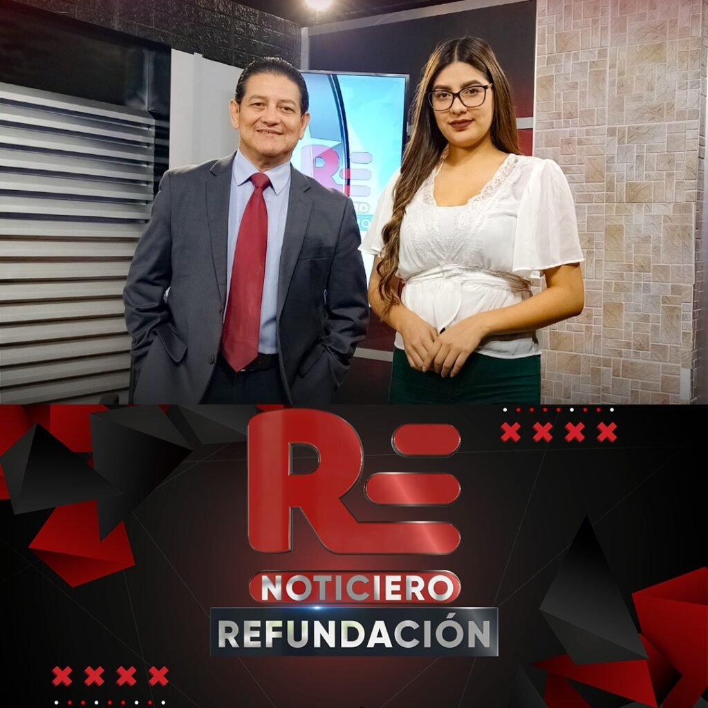 Noticiero Refundación 