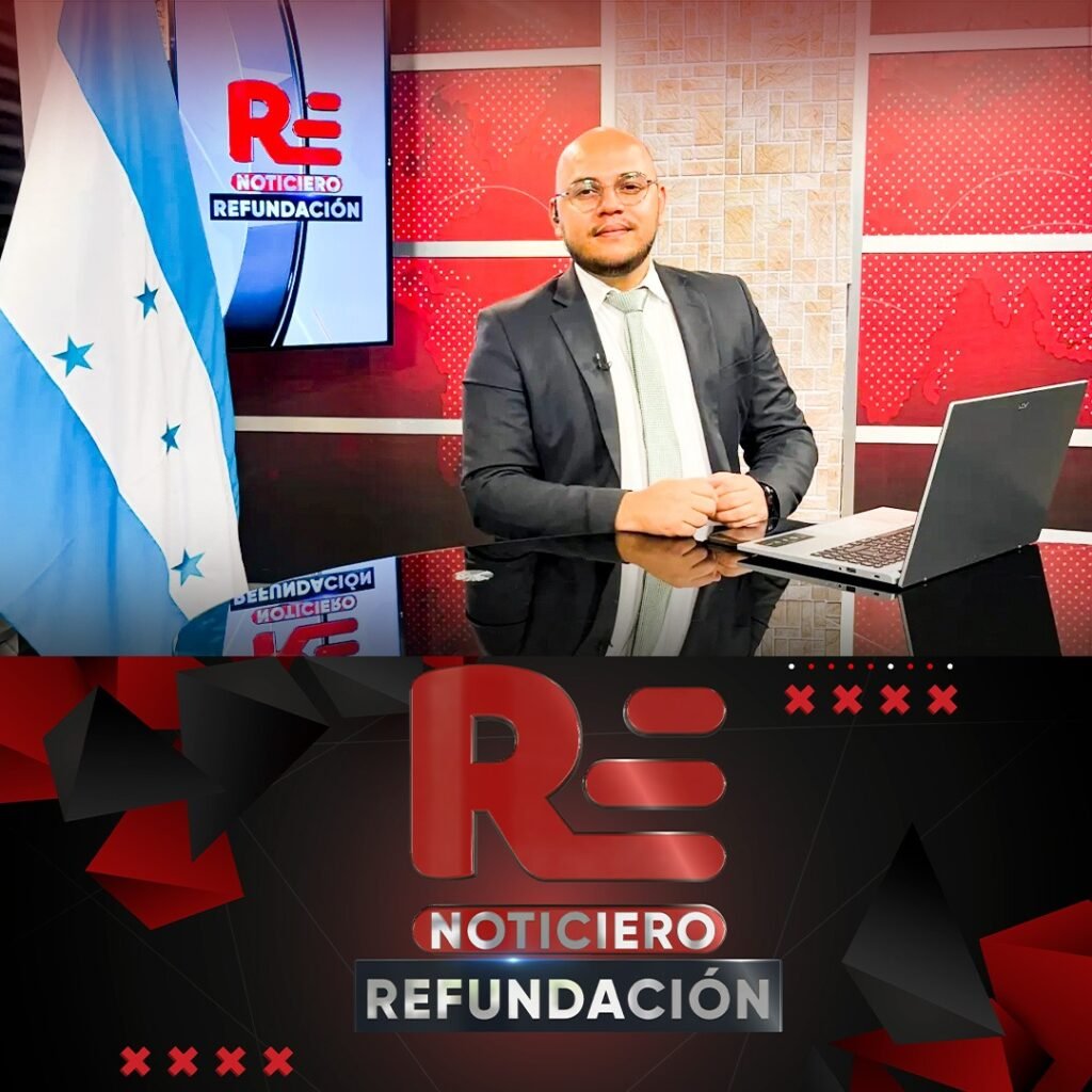 Noticiero Refundación 