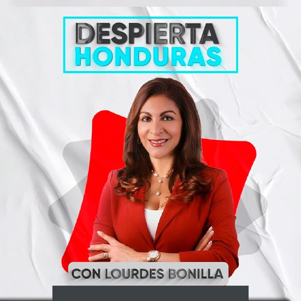 Despierta Honduras