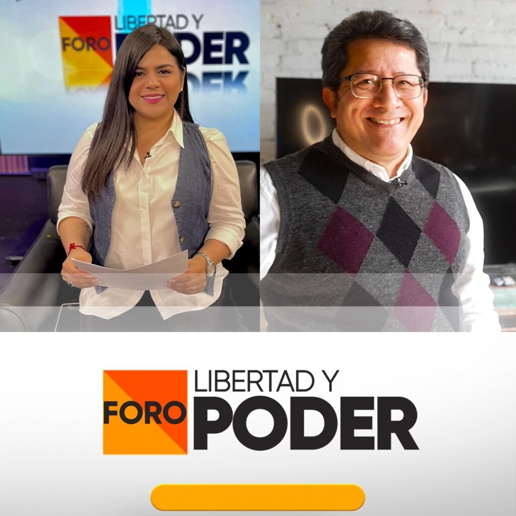 Foro Libertad y Poder