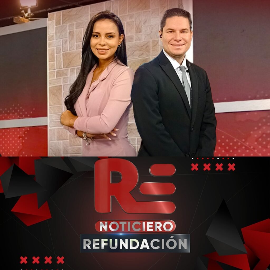 Noticiero Refundación 